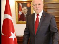 SEKMEN: “HİCRİ YILBAŞI VE MUHARREM AYIMIZ İSLAM ÂLEMİNE MÜBAREK OLSUN”