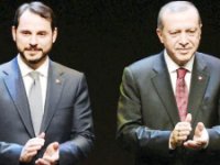 Varlık Fonu'nda karar Erdoğan ve Albayrak'ta