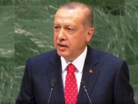 Cumhurbaşkanı Erdoğan dünyayı böyle uyardı