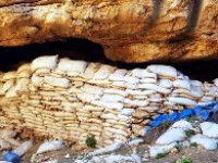 Kışa hazırlanan PKK'ya ağır darbe ! Ele geçirilenler şoke etti