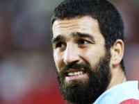 Arda Turan'a FETÖ soruşturması