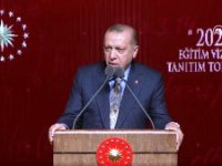 Erdoğan açıkladı: Öğretmenlik Meslek Kanunu geliyor !