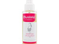 Mustela İle Bebekler Güvende