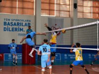 PALANDÖKEN BELEDİYESPOR LİDER BAŞLADI LİDER BİTİRDİ