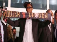 Flaş... Didier Drogba İstanbul'da...