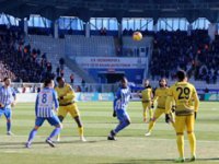 Evkur Yeni Malatyaspor, BB Erzurumspor'u 3-1'le Geçti