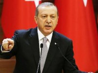 Cumhurbaşkanı Erdoğan YHT kazası ile ilgili tüm birimlerin seferber edilmesini istedi.