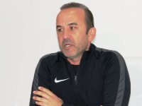 Mehmet Özdilek: “Ersun Yanal’ın Fenerbahçe maçında takımın başında olması bizi etkilemez”