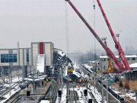 Ankara'daki tren kazasıyla ilgili korkunç itiraf