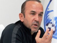 Mehmet Özdilek: “Gelecek adına güven kazandık”