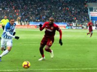 B.B. Erzurumspor’un ilk yarı karnesi