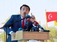 Milletvekili Aydemir: “Akif’in davası, milli iradenin davasıdır”