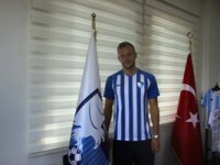 B.B. Erzurumspor’da Lennart Thy’nin sözleşmesi fesh edildi