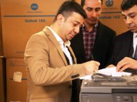 Erzurum MNG yönetimi sosyal sorumluluk projelerinde öncü