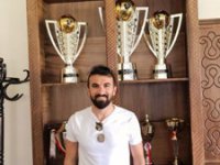 BB Erzurumspor’da ayrılık