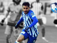 B.B. Erzurumspor’da Özer Hurmacı’nın sözleşmesi karşılıklı olarak feshedildi