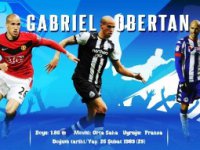 BB. Erzurumspor Gabriel Obertan’ı renklerine kattı