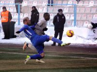 BB Erzurumspor: 0 - Çaykur Rizespor: 1