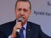 Başbakan Erdoğan: Müslüm Gürses'i rahmetle yad ediyorum