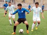 Büyükşehir Belediyespor'u Play Off Aşkı Sardı