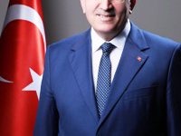 BAŞKAN ÖZ: “ERZURUM SES VERDİ”