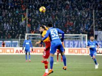 BB Erzurumspor 1 Galatasaray 1