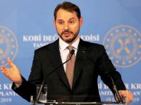 Bakan Berat Albayrak: Seçimden sonra..