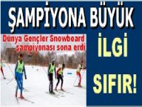 Erzurum Olay şampiyonayı yorumladı...