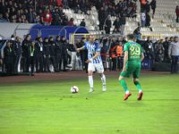 BB Erzurumspor 2 Akhisarspor 1