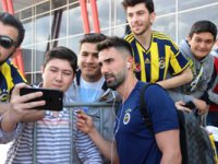 Fenerbahçe, Erzurum’da