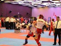 Kick Boks Türkiye Şampiyonası Erzurum’da yapılacak