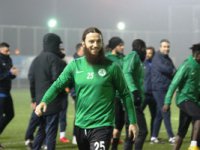 BB Erzurumspor, Aykut Demir’i kadrosuna kattı