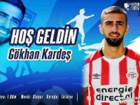 Gökhan Kardeş, BB Erzurumspor’da