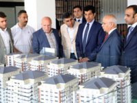 KATAR BÜYÜKELÇİSİ ERZURUM’A HAYRAN KALDI