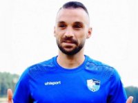 BB Erzurumspor Cenk Ahmet Alkılıç’ı transfer etti