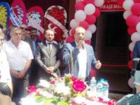 MHP  İSPİRDE GÖRKEMLİ BİR AÇILIŞ YAPTI