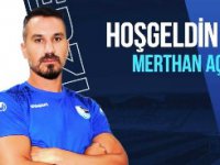 Merthan Açıl BB Erzurumspor’da