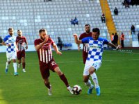 BB Erzurumspor: 3 - Hatayspor: 1