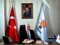 AK Parti İl Başkanı Öz, “Türk Milleti yaşadıkça, bölünmez bütünlüğümüz korunacaktır”