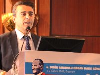 Bedir: "Organ Nakli Umut Işığımızdır"