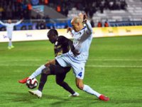 BB Erzurumspor: 2 - Osmanlıspor: 0