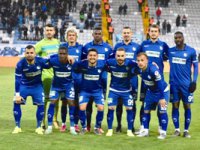 BB Erzurumspor: 4 - Bursaspor: 2