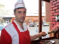 İki şehrin "Cağ Kebabı” tartışması