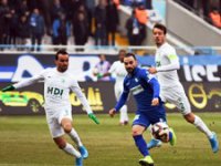 BB Erzurumspor: 2 - Giresunspor: 0