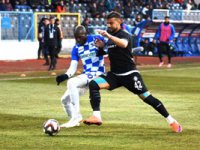 BB Erzurumspor: 1 - Altay: 3