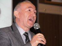 Prof. Dr. Şimşirgil, Sarıkamış şehitlerini anlattı