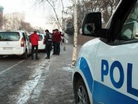 Erzurum’da yılbaşı öncesi güvenlik tedbirleri