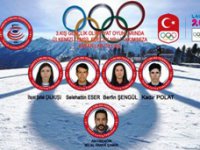 Curling Milli Takımı İsviçre’de