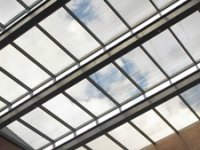 Skylight Çatı İle Sağlıklı Yaşam Alanlarınız Olsun