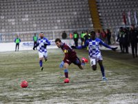 BB Erzurumspor: 1 - Trabzonspor: 4